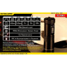 NITECORE EA41 Pioneer — фонарь на 4×AA, 1020 лм