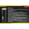 NITECORE EA41 Pioneer — фонарь на 4×AA, 1020 лм
