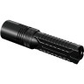 NITECORE EA42 — фонарь на 4×AA, 1800 лм
