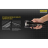 Фонарь NITECORE EA81 Cree XHP50