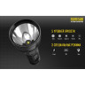 Фонарь NITECORE EA81 Cree XHP50