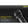 Фонарь NITECORE EA81 Cree XHP50