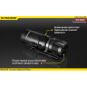 Фонарь NITECORE EC11 CREE XM-L2 U2