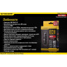 Фонарь NITECORE EC11 CREE XM-L2 U2