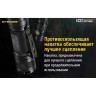 Фонарь NITECORE EC22 CREE XP-L HD V6
