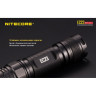 NITECORE EC23 — фонарь 1800 лм, CREE XHP35 HD E2