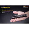 NITECORE EC23 — фонарь 1800 лм, CREE XHP35 HD E2