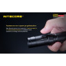NITECORE EC23 — фонарь 1800 лм, CREE XHP35 HD E2