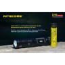 NITECORE EC23 — фонарь 1800 лм, CREE XHP35 HD E2