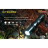 NITECORE EC23 — фонарь 1800 лм, CREE XHP35 HD E2