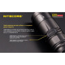 NITECORE EC23 — фонарь 1800 лм, CREE XHP35 HD E2
