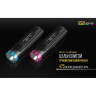 Фонарь NITECORE EC4GT Blue Cree XP-L HI V3