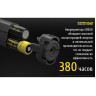 Фонарь NITECORE EC4GT Cree XP-L HI V3