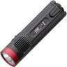 Фонарь NITECORE EC4GT Red Cree XP-L HI V3