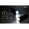 Фонарь NITECORE EC4GT Red Cree XP-L HI V3