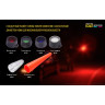 Фонарь NITECORE EC4GT Red Cree XP-L HI V3