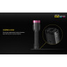 Фонарь NITECORE EC4GT Red Cree XP-L HI V3