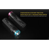 Фонарь NITECORE EC4GT Red Cree XP-L HI V3