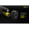 Фонарь NITECORE EC4GT Red Cree XP-L HI V3