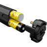 Фонарь NITECORE EC4GTS CREE XHP35 HD