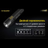 Фонарь NITECORE EC4GTS CREE XHP35 HD