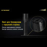 Фонарь NITECORE EC4GTS CREE XHP35 HD