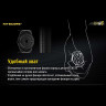 Фонарь NITECORE EC4GTS CREE XHP35 HD