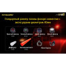 Фонарь NITECORE EC4GTS CREE XHP35 HD