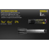 Фонарь NITECORE EC4S Cree XHP50