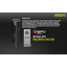 Фонарь NITECORE EC4S Cree XHP50