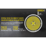 Фонарь NITECORE EC4S Cree XHP50