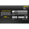 Фонарь NITECORE EC4S Cree XHP50
