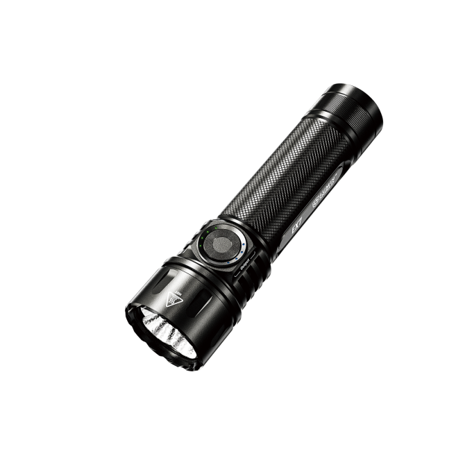Фонарь NITECORE EX7