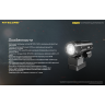 Фонарь NITECORE HM01 LUMINUS SST-20-W 20895