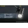 Фонарь NITECORE HM01 LUMINUS SST-20-W 20895