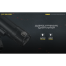 Фонарь NITECORE HM01 LUMINUS SST-20-W 20895