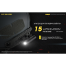 Фонарь NITECORE HM01 LUMINUS SST-20-W 20895