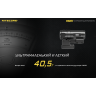Фонарь NITECORE HM01 LUMINUS SST-20-W 20895
