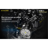 Налобный фонарь NITECORE HU60 19444