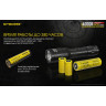 Фонарь NITECORE i4000R 4×CREE XP-L2 V6