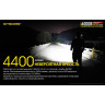 Фонарь NITECORE i4000R 4×CREE XP-L2 V6