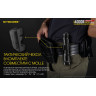 Фонарь NITECORE i4000R 4×CREE XP-L2 V6