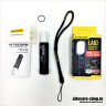 Фонарь NITECORE LA10 Black (CREE XP-G2 S3)