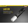 Фонарь NITECORE LA10 Black (CREE XP-G2 S3)