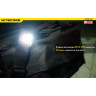 Фонарь NITECORE LA10 Black (CREE XP-G2 S3)