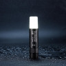 Фонарь NITECORE LA10 CRI Black (Nichia 219B, High CRI)