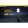 Фонарь NITECORE LA10 CRI Black (Nichia 219B, High CRI)