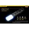 Фонарь NITECORE LA10 CRI Black (Nichia 219B, High CRI)