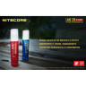 Фонарь NITECORE LA10 CRI RED, Nichia 219B