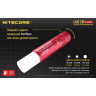 Фонарь NITECORE LA10 CRI RED, Nichia 219B